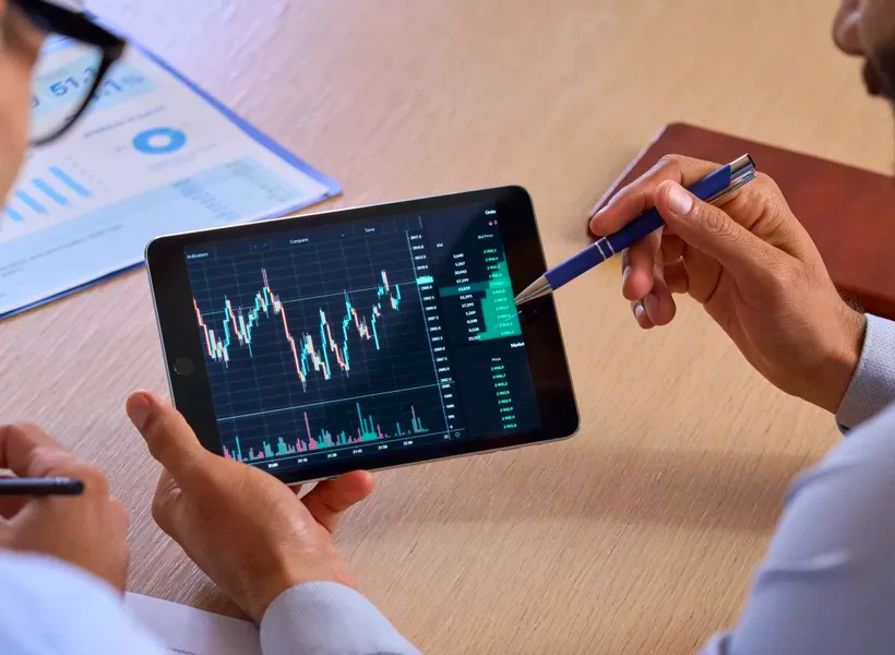 Avelixio piattaforma di investimento