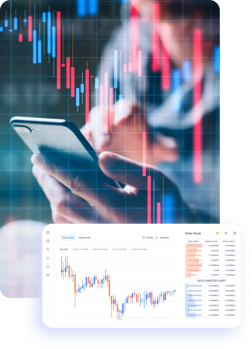 Avelixio piattaforma crypto